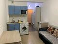 1-бөлмелі пәтер · 20 м² · 1/3 қабат, мкр Кокмайса (Дорожник), Мкр Кокмайса 57 Б — Северное кольцо, бағасы: 13.8 млн ₸ в Алматы, Жетысуский р-н