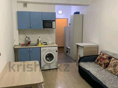 1-комнатная квартира · 20 м² · 1/3 этаж, мкр Кокмайса (Дорожник), Мкр Кокмайса 57 Б — Северное кольцо за 13.8 млн ₸ в Алматы, Жетысуский р-н