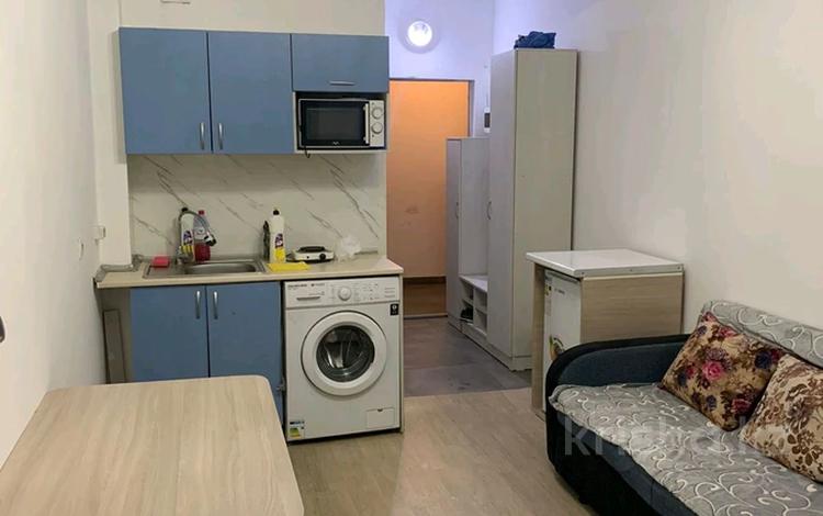 1-бөлмелі пәтер · 20 м² · 1/3 қабат, мкр Кокмайса (Дорожник), Мкр Кокмайса 57 Б — Северное кольцо, бағасы: 13.8 млн ₸ в Алматы, Жетысуский р-н — фото 2