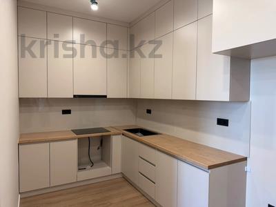 2-бөлмелі пәтер · 35 м² · 7/7 қабат, Алатауская трасса — Ипотеку Наурыз, бағасы: 29.5 млн ₸ в 