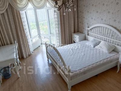3 бөлме · 120 м² · 10/13 қабат, Розыбакиева 283/1 — Р-н Меги. Аль Фараби Розыбакиева., бағасы: 170 000 ₸ в Алматы, Бостандыкский р-н