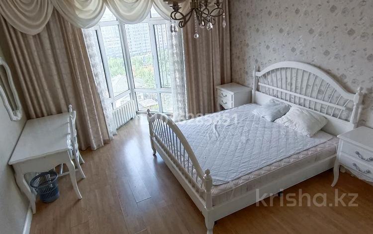 3 бөлме · 120 м² · 10/13 қабат, Розыбакиева 283/1 — Р-н Меги. Аль Фараби Розыбакиева., бағасы: 170 000 ₸ в Алматы, Бостандыкский р-н — фото 2