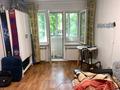 1-бөлмелі пәтер · 32.7 м² · 2/4 қабат, №2 ш/а. 15, бағасы: 24.5 млн ₸ в Алматы, Ауэзовский р-н