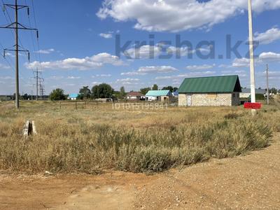 Участок · 5.2 сотки, С.к. Строитель-2 83/1 за 1.8 млн ₸ в Актобе, жилой массив Жанатурмыс