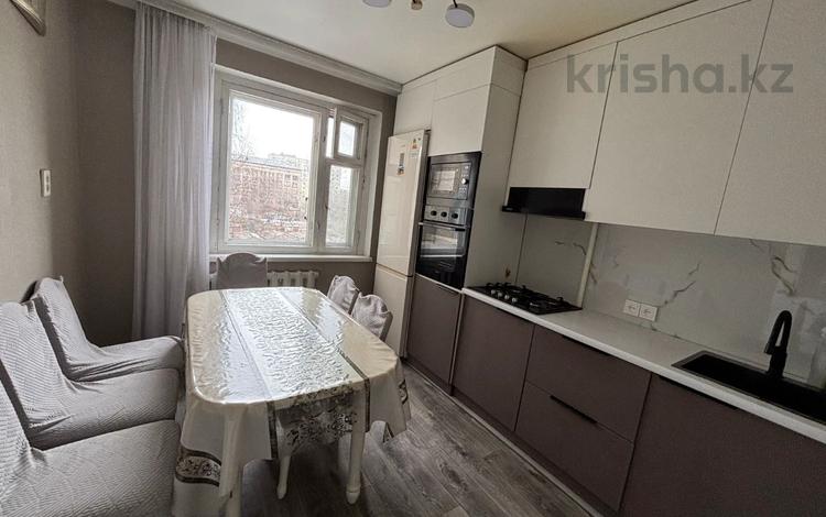 4-комнатная квартира · 85 м² · 3/9 этаж, Сорокина за 31 млн ₸ в Абай обл. — фото 2