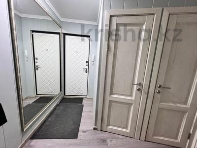 2-комнатная квартира, 44.8 м², 1/5 этаж, мкр Орбита-3 8 за 30 млн 〒 в Алматы, Бостандыкский р-н