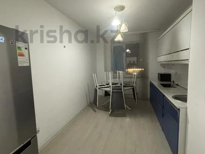2-комнатная квартира · 55 м² · 2/12 этаж, Райымбека 259 — Розыбакиева за 280 000 ₸ в Алматы, Жетысуский р-н