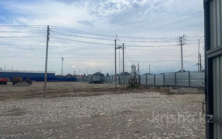 Промбаза · 200 соток, Рахимбаева 25 за 200 000 〒 в  — фото 2