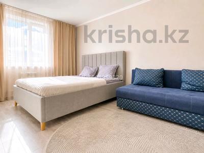 1-бөлмелі пәтер · 38 м², Керей и Жанибек хандар 12/1, бағасы: 14 000 ₸ в Астане, Есильский р-н
