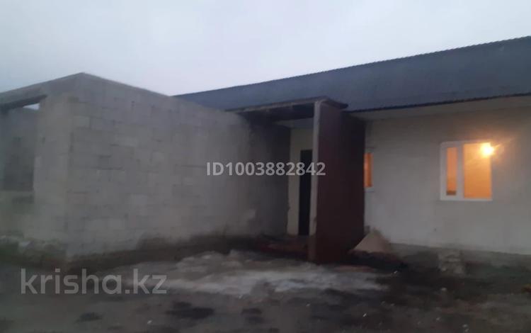 Отдельный дом · 3 комнаты · 150 м² · 7 сот., Уштерек — Карасайский район поворот уштерек за 8 млн 〒 в Алматы — фото 2
