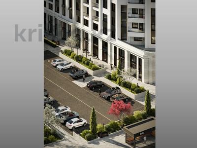 3-комнатная квартира · 137.84 м², 19a микрорайон за ~ 48.2 млн 〒 в Актау