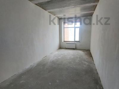 2-бөлмелі пәтер, 65.2 м², 4/9 қабат, Казыбек би 5А, бағасы: 29 млн 〒 в Астане, Есильский р-н