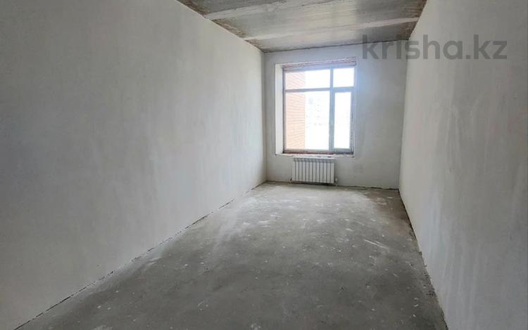 2-комнатная квартира, 65.2 м², 4/9 этаж, Казыбек би 5А