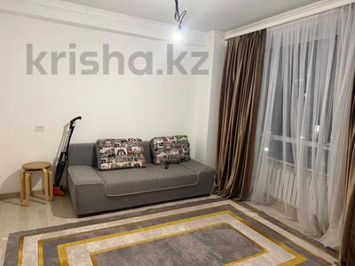 2-комнатная квартира · 50 м² · 2/6 этаж, Жунисова 2/13 за 200 000 ₸ в Алматы, Наурызбайский р-н