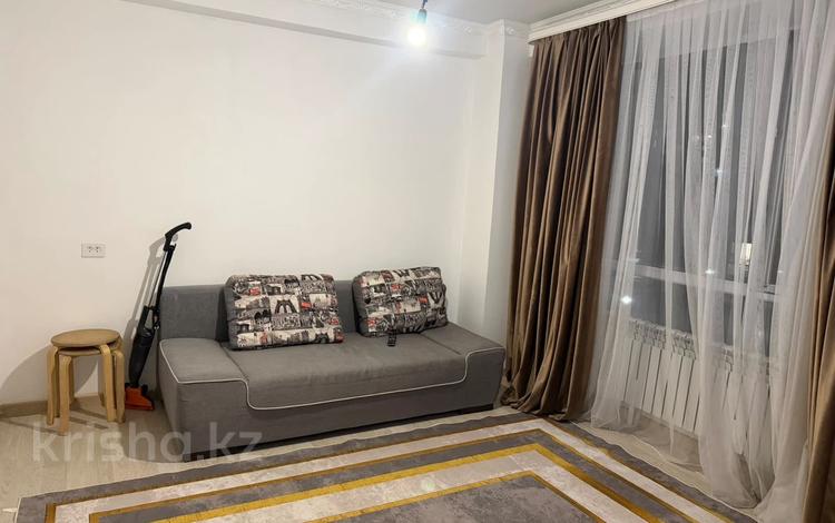 2-комнатная квартира · 50 м² · 2/6 этаж, Жунисова 2/13 за 200 000 ₸ в Алматы, Наурызбайский р-н — фото 2
