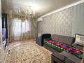 4-бөлмелі пәтер · 90 м² · 2/5 қабат, Жулдыз, бағасы: 26.3 млн ₸ в Талдыкоргане