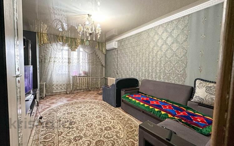 4-бөлмелі пәтер · 90 м² · 2/5 қабат, Жулдыз, бағасы: 26.3 млн ₸ в Талдыкоргане — фото 4