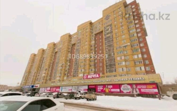2-комнатная квартира, 61 м², 12/16 этаж, Куйшидина 31 за 30 млн 〒 в Астане, Алматы р-н — фото 2