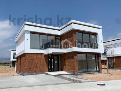 Отдельный дом · 5 комнат · 274.53 м² · 7.4 сот., Мамытова 122 2/8 за ~ 296.1 млн 〒 в Бостери