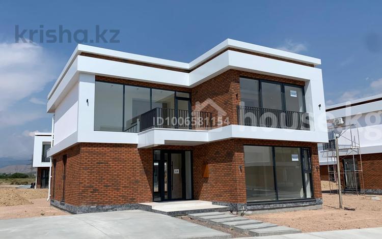 Отдельный дом · 5 комнат · 274.53 м² · 7.4 сот., Мамытова 122 2/8 за ~ 296.1 млн 〒 в Бостери — фото 2