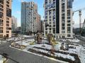 3-бөлмелі пәтер · 95 м² · 3/19 қабат, Аль-Фараби 41, бағасы: 160 млн ₸ в Алматы, Бостандыкский р-н — фото 8