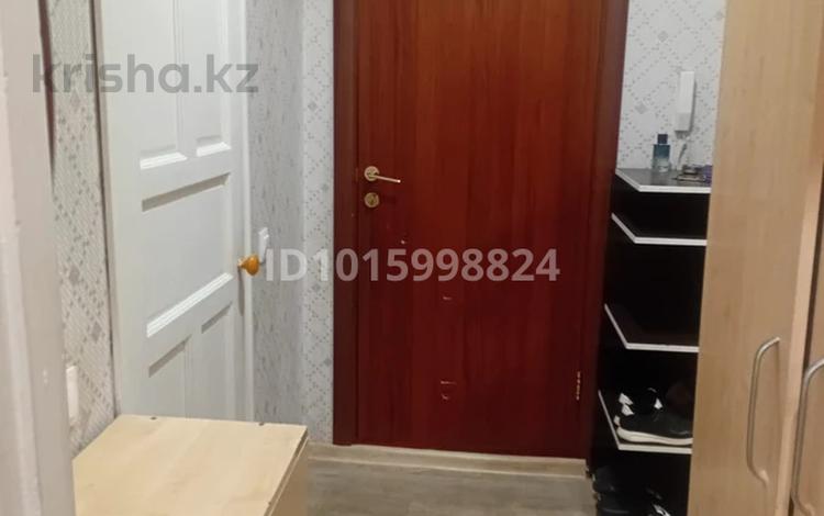 1 комната · 38 м², мкр Пригородный 301 за 85 000 ₸ в Астане, Есильский р-н — фото 2