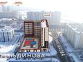 4-комнатная квартира, 129.05 м², Кенесары — Кумисбекова за ~ 54.3 млн 〒 в Астане, Сарыарка р-н — фото 3
