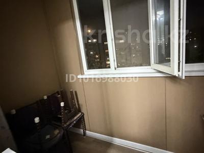 1-комнатная квартира · 47 м² · 6/9 этаж, мкр Жетысу-2 78 за 300 000 ₸ в Алматы, Ауэзовский р-н