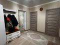 3-бөлмелі пәтер · 87.9 м² · 2/5 қабат, Г. Каирбекова 369/1, бағасы: 39 млн ₸ в Костанае