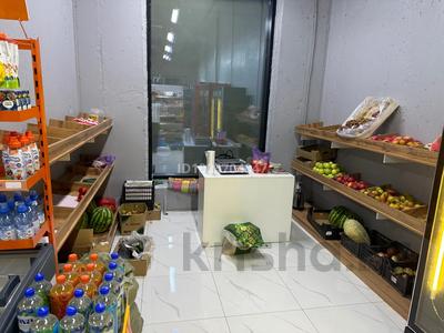 Свободное назначение, магазины и бутики · 10 м² за 90 000 〒 в Шымкенте, Каратауский р-н
