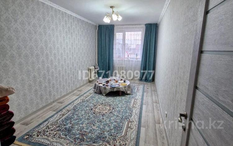 3-комнатная квартира · 65 м² · 2/9 этаж, Текстильщиков за 29.5 млн ₸ в Костанае — фото 15