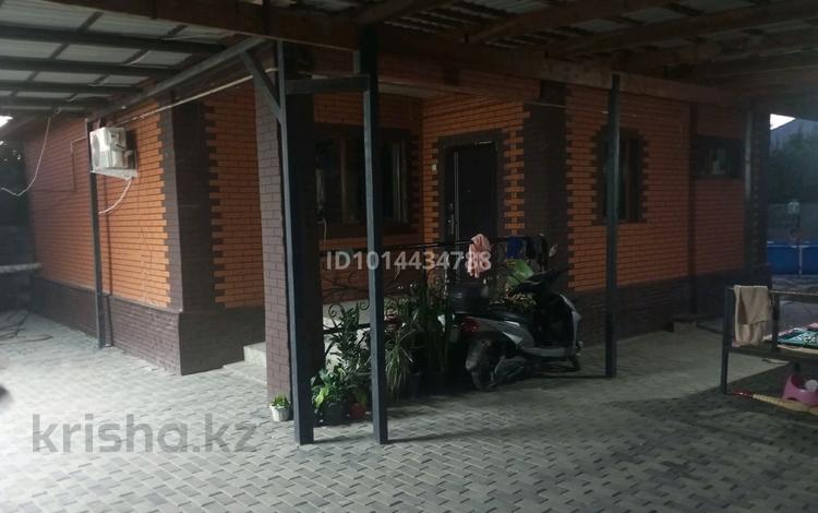 Жеке үй · 4 бөлме · 100 м² · 6 жүзд., Іргелі 42, бағасы: 40 млн ₸ в Жамбыл — фото 2