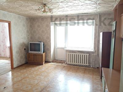 3-комнатная квартира · 56 м² · 4/9 этаж, ул. Абая — Церковь за 10.5 млн ₸ в Темиртау