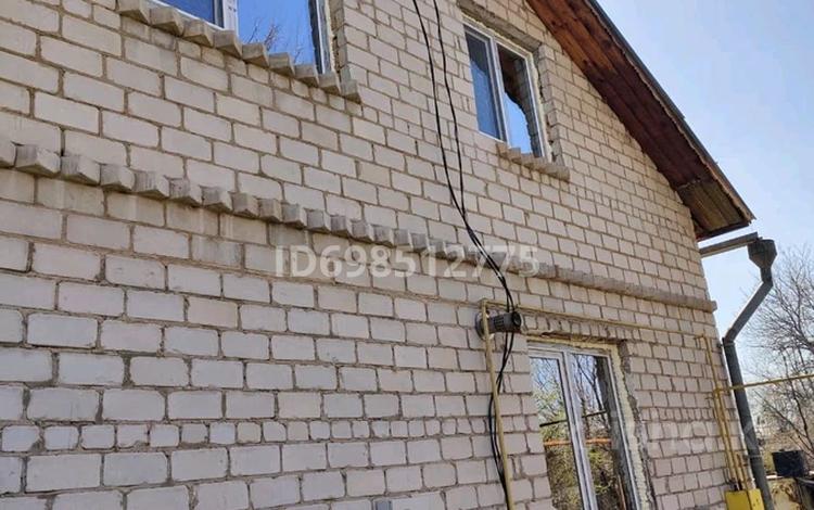Дача · 3 комнаты · 87.3 м² · 6 сот., Туймебая — Первомайские пруды за 23 млн ₸ в  — фото 2