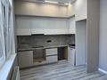 1-комнатная квартира · 50 м² · 5/12 этаж, Туран 52/5 за 39 млн ₸ в Астане, Есильский р-н — фото 2