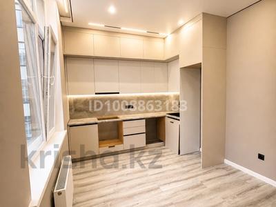 1-комнатная квартира · 50 м² · 5/12 этаж, Туран 52/5 за 39 млн ₸ в Астане, Есильский р-н