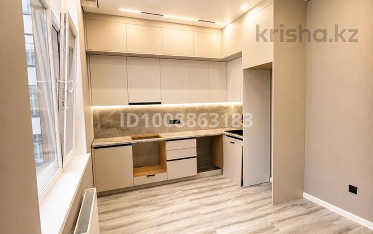 1-комнатная квартира · 50 м² · 5/12 этаж, Туран 52/5 за 39 млн ₸ в Астане, Есильский р-н — фото 36