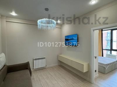 2-бөлмелі пәтер · 50 м² · 4/5 қабат, мкр Кайрат, Тараз 7, бағасы: 300 000 ₸ в Алматы, Турксибский р-н