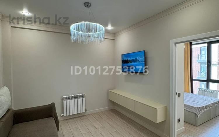 2-бөлмелі пәтер · 50 м² · 4/5 қабат, мкр Кайрат, Тараз 7, бағасы: 300 000 ₸ в Алматы, Турксибский р-н — фото 2