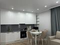 2-комнатная квартира · 70 м² · 3/12 этаж, мкр Гажайып, Мрк Гажайып по Момышулы,Около мечети.Рядрм с Алматы Арена.Жк Arena park 5/4 — По Момышулы,Алматы Арена за 25 000 ₸ в Алатауский р-н — фото 6