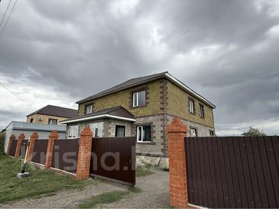 Отдельный дом · 4 комнаты · 240 м² · 10 сот., Сатбаев за 42 млн ₸ в Караоткеле
