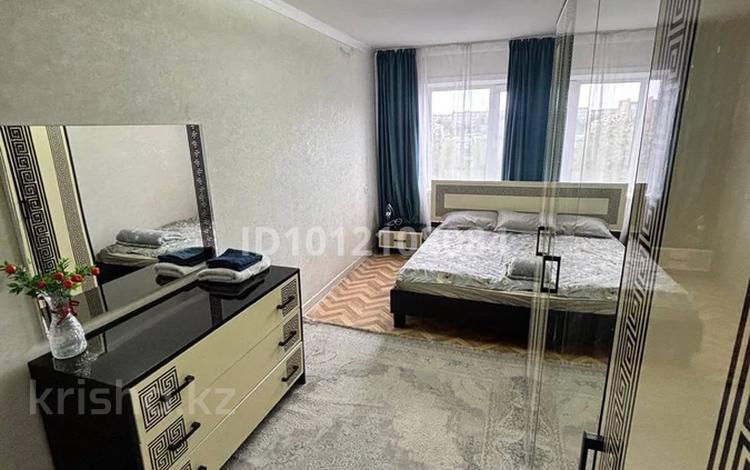 2-комнатная квартира · 47 м² · 5/5 этаж, ул. Ильяса Есенберлина 41 за 11 000 ₸ в Жезказгане — фото 2