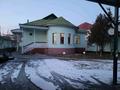 Отдельный дом · 6 комнат · 220 м² · 17 сот., Қурылысши 23 — 1 мкр напротив дом47 за 70 млн 〒 в Туркестане