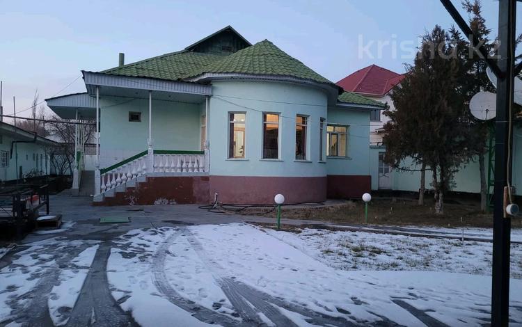 Отдельный дом · 6 комнат · 220 м² · 17 сот., Қурылысши 23 — 1 мкр напротив дом47 за 70 млн 〒 в Туркестане — фото 2