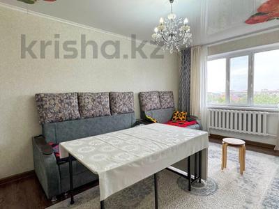 2-комнатная квартира · 53.2 м² · 5/5 этаж, 3 м-он за 19 млн ₸ в Талдыкоргане