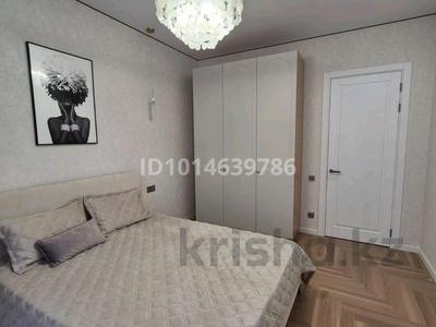 1-бөлмелі пәтер · 40 м² · 4 қабат, Мухамедханова, бағасы: 20 000 ₸ в Астане, Нура р-н