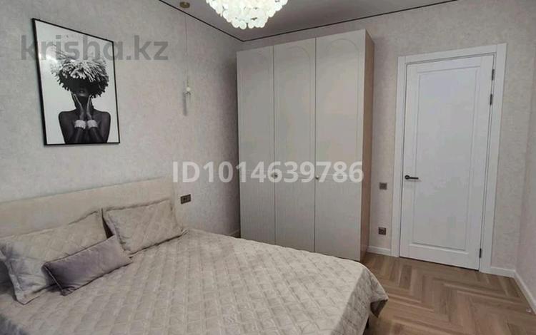 1-бөлмелі пәтер · 40 м² · 4 қабат, Мухамедханова, бағасы: 20 000 ₸ в Астане, Нура р-н — фото 2