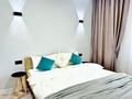 2-комнатная квартира · 56 м² · 7/12 этаж, Туркестан 4Б за 360 000 ₸ в Астане