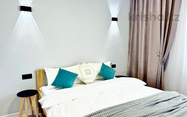 2-комнатная квартира · 56 м² · 7/12 этаж, Туркестан 4Б за 360 000 ₸ в Астане — фото 11