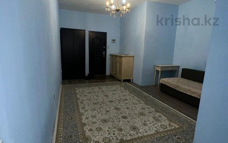 1-бөлмелі пәтер · 31 м² · 4/10 қабат, Ақсай-3А ш/а., бағасы: 22 млн ₸ в Алматы, Ауэзовский р-н — фото 2